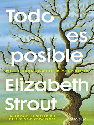 cover image of Todo es posible